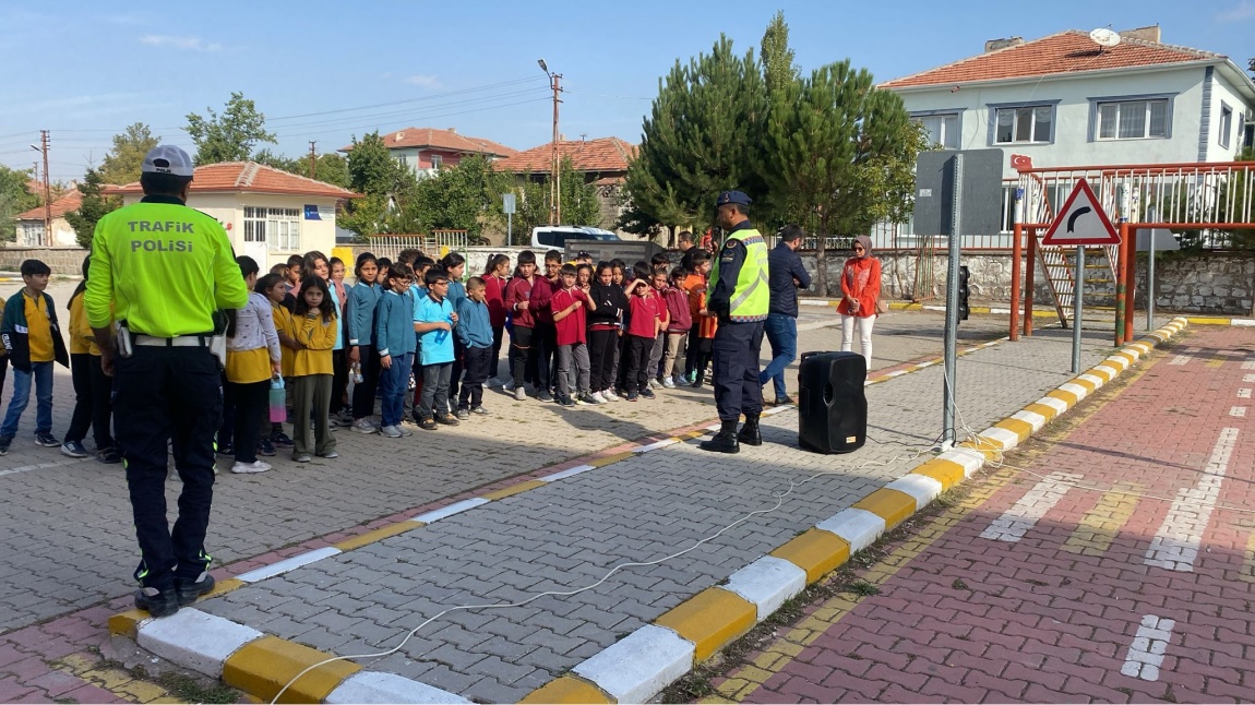 Trafik Eğitimi